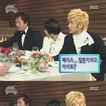 패리스 힐튼이 무한도전에 출연한 진정한 이유...