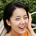 강은비 인터뷰사진, <b>와우</b>~예쁜척 쩌네요!!ㅋㅋ