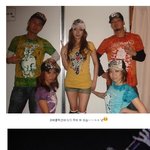 일본 패션쇼 보아~~직찍!!!! ((완전 예쁨))