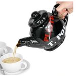 <b>비닐</b>로 된 차 주전자? 깜빡 속겠어ㅎㅎㅎ