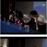 [소녀시대]티파니,이러니까 '띨<b>파니</b>'소리듣는거다 ㅋㅋㅋ