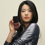 <b>전지현</b> 최근 모습