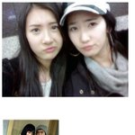 원더걸스 <b>박예은</b>, 멤버들과 단체 교복직찍
