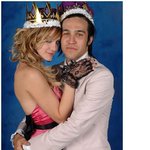 23번째 생일파티 애슐리 <b>심슨</b> ~