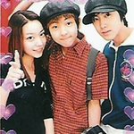 김기범 유노윤호외 <b>sm</b>애들 데뷔전사진??