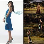 김윤진, 세계에서 88번째로 섹시