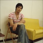 멋진 몸매, 멋진 <b>강지섭</b>