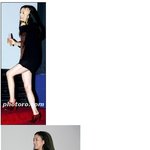 <b>려원</b> 시사회 의상, 의상의 포인트는 무엇?