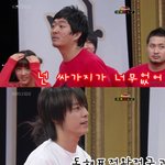 lj의 말 <b>실수</b> 그 후가 궁금해