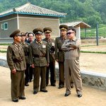 북한<b>주민</b>에게 웃음을 주려면??