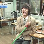 정일우, 웃다가 쓰러지겠다~ 완소!살인<b>미소</b>