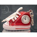 너무 탐나는 미니어처 시계들