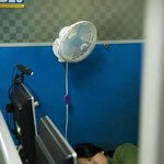 아니..김구라 아저씨가 왜 중국 <b>pc</b>방에서..