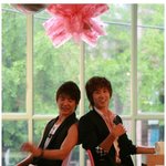 '동방신기' 윤호에게 <b>작업</b>거는 준수, 선수같아 ㅋㅋ