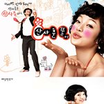 황보라 <b>주류</b>광고 사진, 귀여우면서 섹시하네요