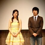 [온에어]'티켓 투 더 문' 제작발표회 촬영장 직찍!!