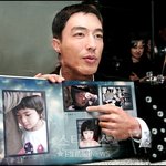 다니엘 헤니의 과거 사진 공개??