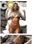 <b>gq</b> 최신호 제시카 비엘 포토