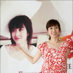 포켓걸, 이현지 수줍은 <b>뒷태</b>보이는 깜찍발랄매력 화보