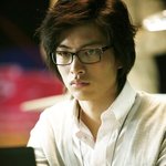 연하남 이민기, 뿔테쓰고 <b>연구원</b>으로 변신~