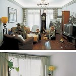 극과 극! 중국의 <b>부유층</b>과 빈곤층 모습~