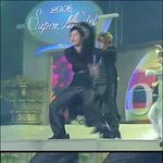 시아<b>준수</b>, 신발 벗겨질 수 밖에 없는 이유