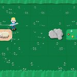 양의 <b>울타리</b>