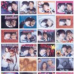 <b>신화</b>! 추억의 스티커사진