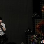 안데니,솔로 첫~ <b>팬미팅</b>!! 잘생겨졌구나~!!