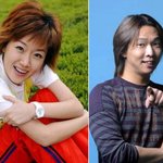 [박준형 김지혜 커플] 결혼 상대로 생각하고 있음을 공식 인정!...