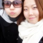 <b>소희</b> 최근 친언니와 일본에서 직찍