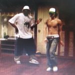 <b>세븐</b>, '상반신 누드' 최초공개