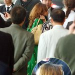 한국에 온 비욘세~