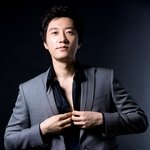 <b>김명민</b> 최근 화장품 화보 모습