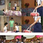 거침없이 귀여운 <b>하이</b>킥 박민영, 나혜미