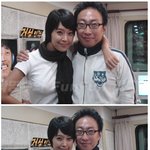 파마한 박명수, <b>이마</b>가 훤하시네