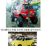 마티즈의 변신은 <b>무죄</b>!!