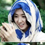 너무 <b>황홀</b>한 미모! 사람인척 하고있는 여신 김민정!