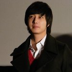 최근 정일우 시사회서 직찍~피곤했구나~