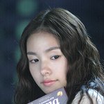 민효린 <b>가나</b> 초컬릿 광고사진