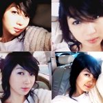 발악영란 <b>허영</b>란 깜찍 셀카 공개 “저 귀엽죠?”