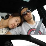 <b>다정</b>한 한지혜, 이동건