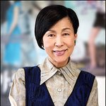 <b>손숙</b> 전 장관, 노총각 윤정수의 맞선을 주선하다