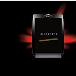 명품 휴대폰, 이번엔 구찌폰?