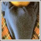 머플러 센스있게 매는 <b>법</b>