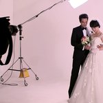 [케세라세라] <b>은수</b>와 준혁의 웨딩씬