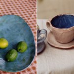 <b>투박</b>해서 오히려 더 마음이 가는 도자기 제품들