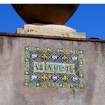 600개의 분수가 노래하는 곳 '빌라 데스떼'-이탈리아 <b>티볼리</b>