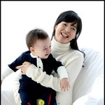정혜영 <b>만삭</b>일때~