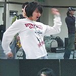 신민아의 '<b>생얼</b> 댄스' 동영상 화제! 열심히 연습하네
